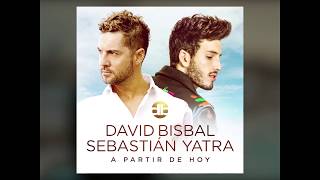 David Bisbal Teaser A partir de hoy [upl. by Solana999]