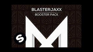 Blasterjaxx  Malefic [upl. by Ulises931]