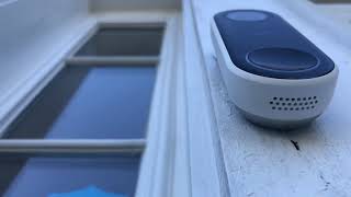 How to Remove NEST Doorbell [upl. by Carlita]