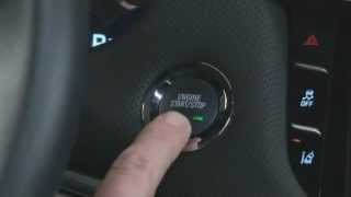 Cadillac Keyless Access and Pushbutton Start [upl. by Cacka692]