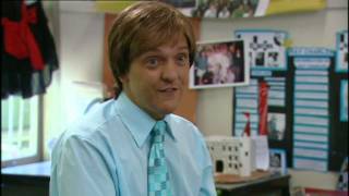 Mr G  Drama Classroom  Summer Heights High [upl. by Newra10]