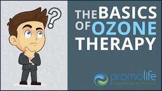 The Basics of Ozone Therapy [upl. by Fiona384]