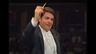 Gershwin Promenade  Dallas TV Theme  Andrew Litton  Dallas Symphony Proms 1997 [upl. by Taka]