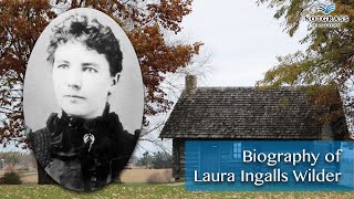 Laura Ingalls Wilder Biography [upl. by Renell]