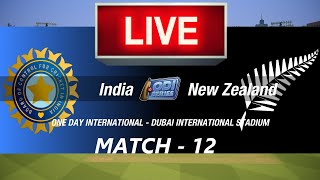 🛑LIVE INDIA vs NEW ZEALAND🛑IND vs NZ🛑CRICKET 24 GAMEPLAY🛑LIVE MATCH STREAMING🏏 [upl. by Larrad]