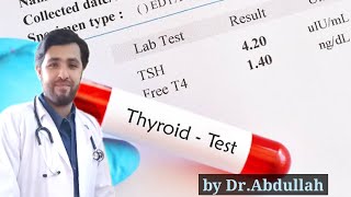 hematology in 10 min Peripheral blood smear examination under microscope [upl. by Ahsaeym]