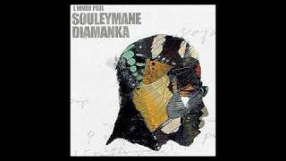 Muse Amoureuse  SOULEYMANE DIAMANKA [upl. by Nahtnoj]