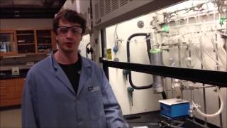 Organic Chemistry Synthesis of DMC [upl. by Harriet56]