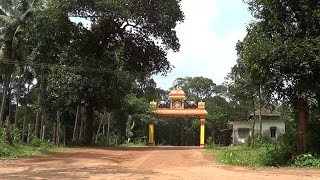 Guddattu Sri Vinayaka Temple [upl. by Zelde]