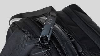 LauraExplains  Victorinox Altmont Professional Backpacks [upl. by Trstram57]