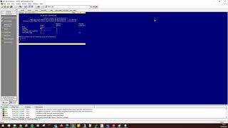 Programming Avaya Aura Communication Manager 81 Part 1 [upl. by Eislel]