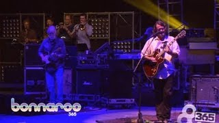 Widespread Panic  quotUp All Nightquot  Bonnaroo 2011 Official Video  Bonnaroo365 [upl. by Atrahc681]