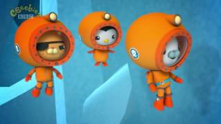 Octonauts The Bowhead Whales [upl. by Orva]