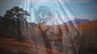 The Cailleach Awakens Samhain  Gaelic Poem and Vocals Scotland in Autumn Celtic Myth and Legend [upl. by Atiekahs]