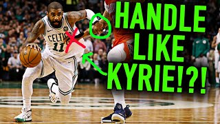 Kyrie Irving Skills and Training Sessions [upl. by Ozzie]