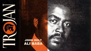 John Holt Ali Baba Official Audio [upl. by Malkin]