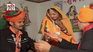 बंदोली  शादी का लोकप्रिय गीत  BANDOLI  Kushal BarathPremaram Jaat  Rajasthani New Vivah Song [upl. by Ekeiram244]