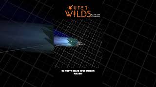 Challenging Fates — Outer Wilds Song [upl. by Yssis]