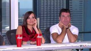 American Idol Season 9 Episode 6  Dallas Auditions Part 2 [upl. by Dwan]