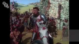 10 great medieval films  BFI [upl. by Jenelle]