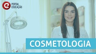 Videoaula  Cosmetologia 1 [upl. by Eserehc]