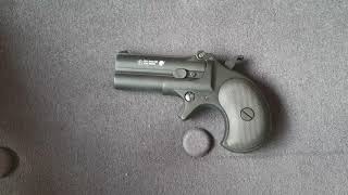 Maxtact Derringer 6mm NBB [upl. by Kirenoj579]