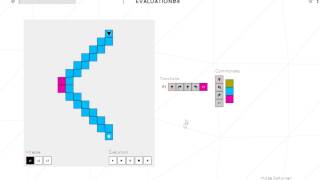 Ecole 42 test Evaluation5 [upl. by Tengdin18]