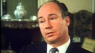 Aga Khan  Talking Personally  Interview  Thames TV [upl. by Frederique]