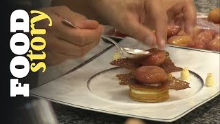 Gastronomie  la passion française [upl. by Amorita]