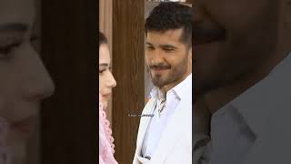 feroze khan Sana Javed WhatsApp status [upl. by Naitsihc]