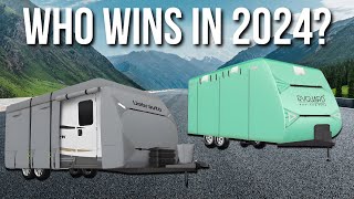 I Reviewed the 5 Best RV Covers in 2024 [upl. by Dedric]