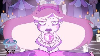 Jealousy  Star vs the Forces of Evil  Disney Channel [upl. by Nerra805]