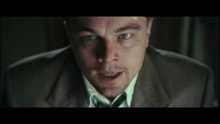 Shutter Island  Official HD Trailer [upl. by Howard655]