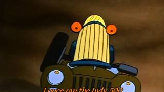 The Brave Little Toaster  Worthless lyrics [upl. by Ativahs444]