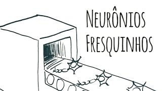 NEUROGÊNESE COMO NOVOS NEURÔNIOS SURGEM NO CÉREBRO [upl. by Ielhsa]