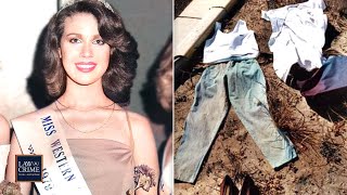 Anita Cobby The Gruesome Case That Changed Australia [upl. by Camella]