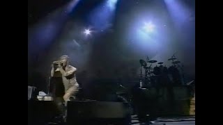 Nine Inch Nails  Woodstock 94 Full Concert Remastered [upl. by Kcirreg]