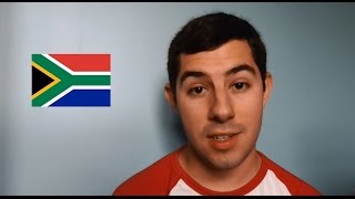 Afrikaans The Easiest Language to Learn [upl. by Devlen]