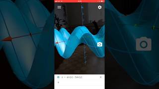 GeoGebra Augmented Reality [upl. by Nelia744]