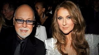 Rene Angelil husband of Celine Dion dead at 73 [upl. by Juster]