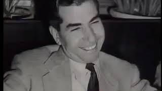 Lucky Luciano Full Documentary [upl. by Cindi]