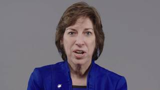 Women in Innovation NASA’s Dr Ellen Ochoa [upl. by Levina]