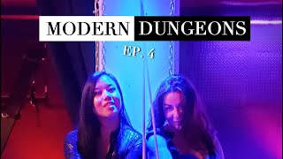 Studio No 1 Modern Dungeons 4 [upl. by Norris]