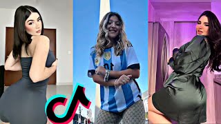 Las Mejores Tendencias y Bailes de Tik Tok Nuevos trends tiktok 2023  Bailando TIK TOK 4 [upl. by Clance]