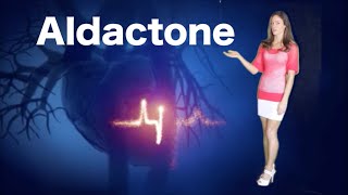 Aldactone [upl. by Daile]