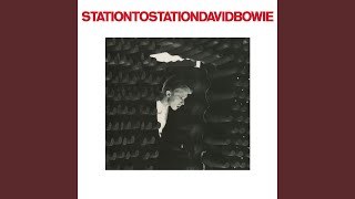 Station to Station 2016 Remaster [upl. by Celinda107]