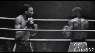 Sonny Liston Knockouts  Highlights HD [upl. by Harret]