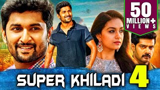 Tu Ban Ja Meri 2019 Telugu Hindi Dubbed Full Movie  Nani Keerthy Suresh Naveen Chandra [upl. by Jacques199]