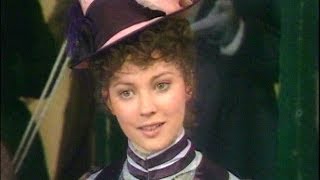 Lynne Frederick in The Pallisers  Part 1 of 2 [upl. by Lesley657]