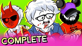 YUPPIE PSYCHO Complete Series [upl. by Aisac773]